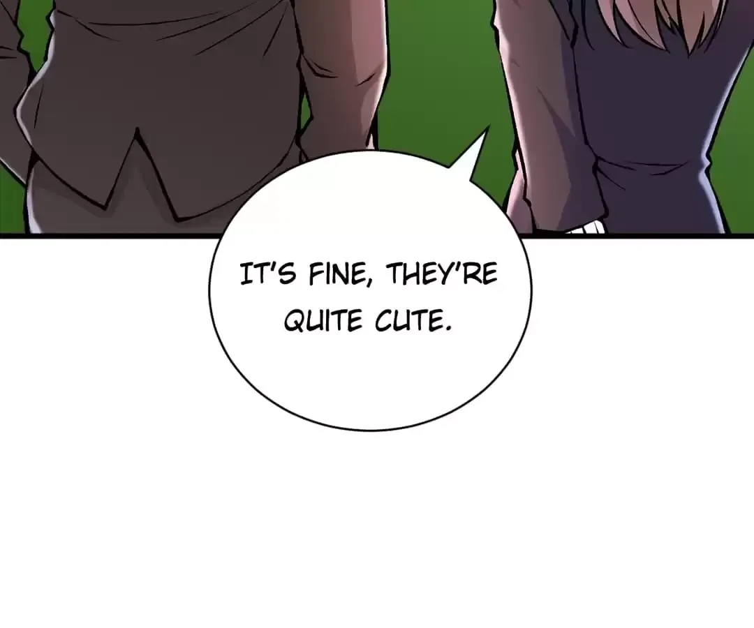 Heaven Defying God of War Chapter 39 page 37