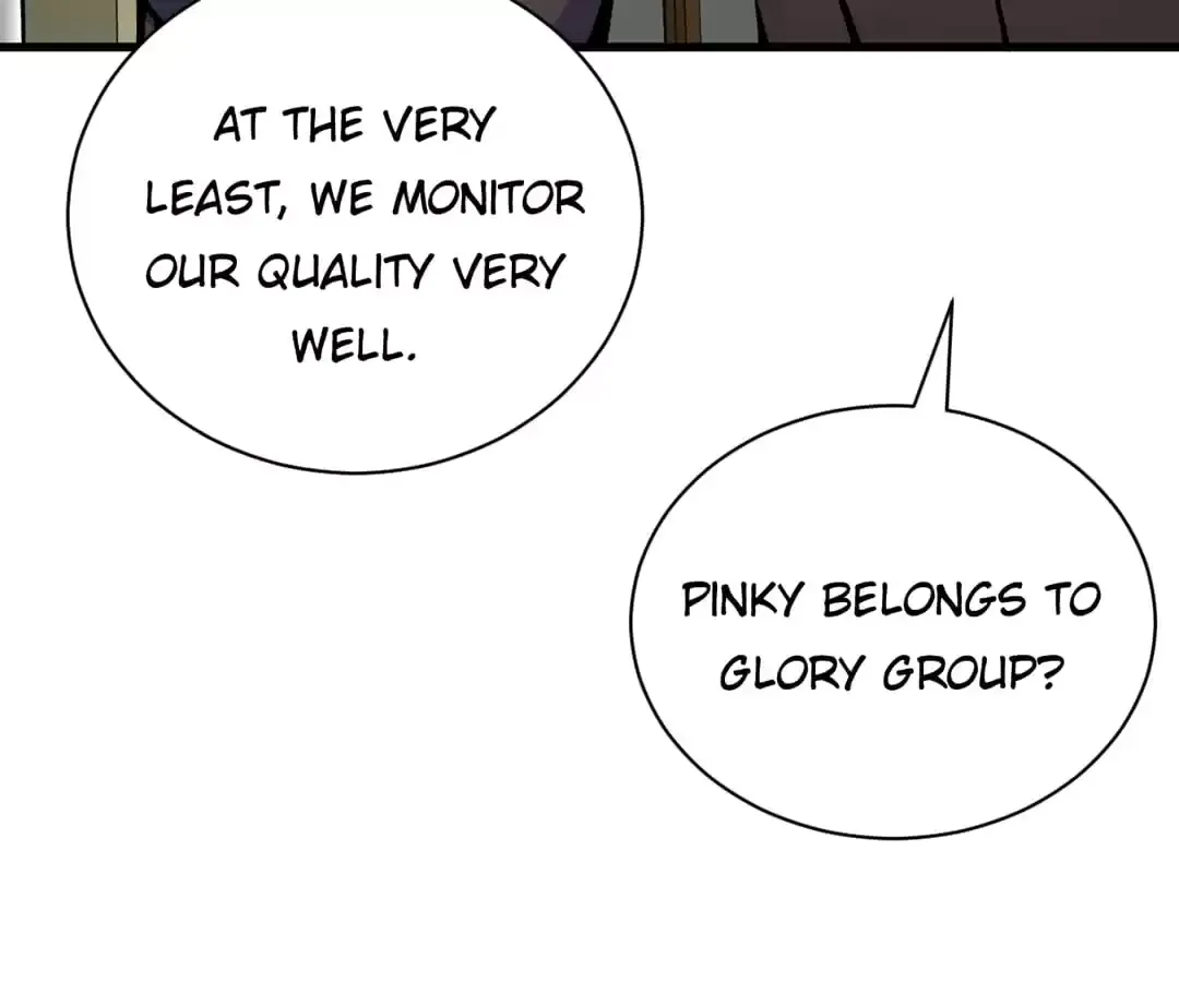 Heaven Defying God of War Chapter 39 page 40