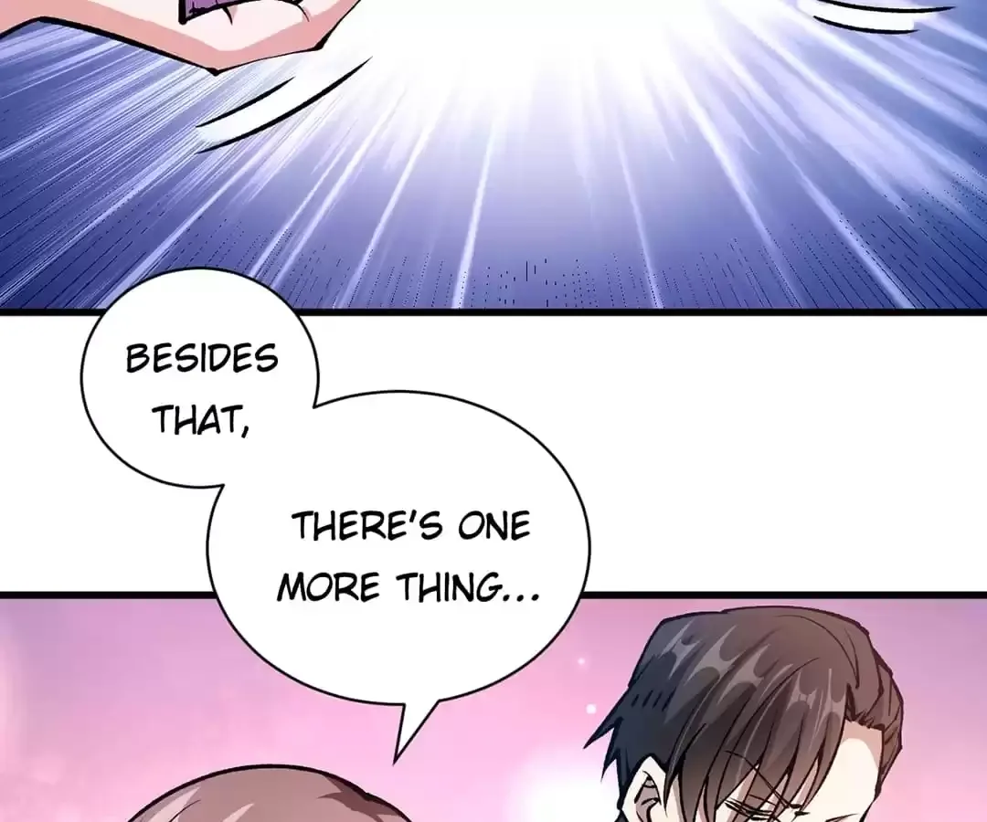 Heaven Defying God of War Chapter 39 page 52