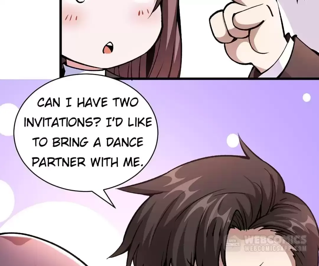 Heaven Defying God of War Chapter 39 page 55