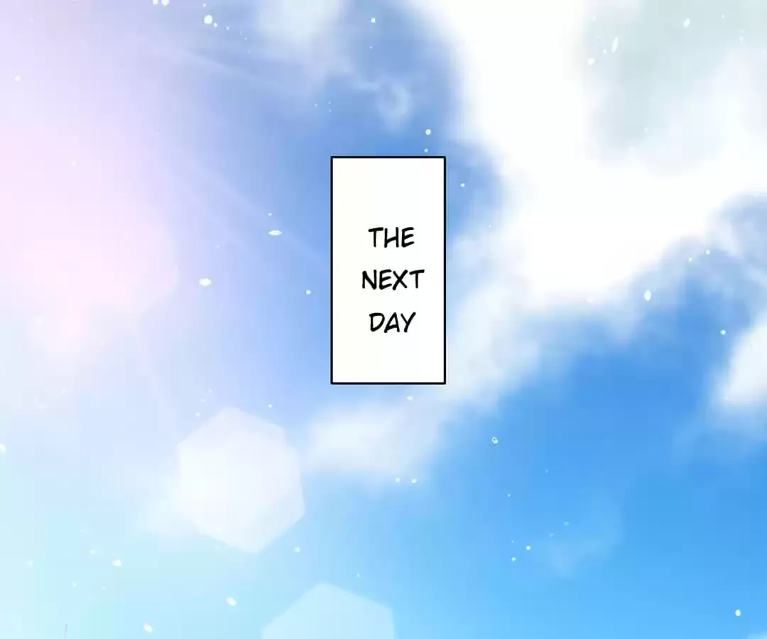 Heaven Defying God of War Chapter 39 page 59