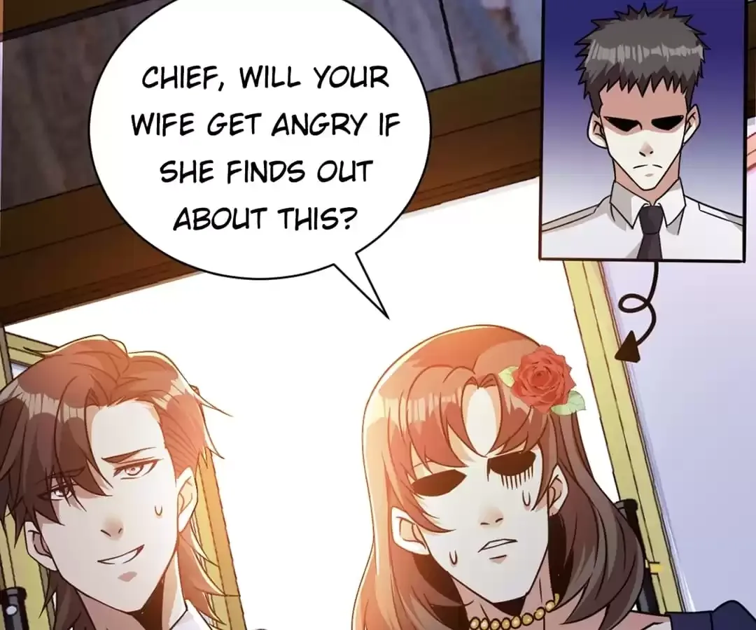 Heaven Defying God of War Chapter 39 page 75