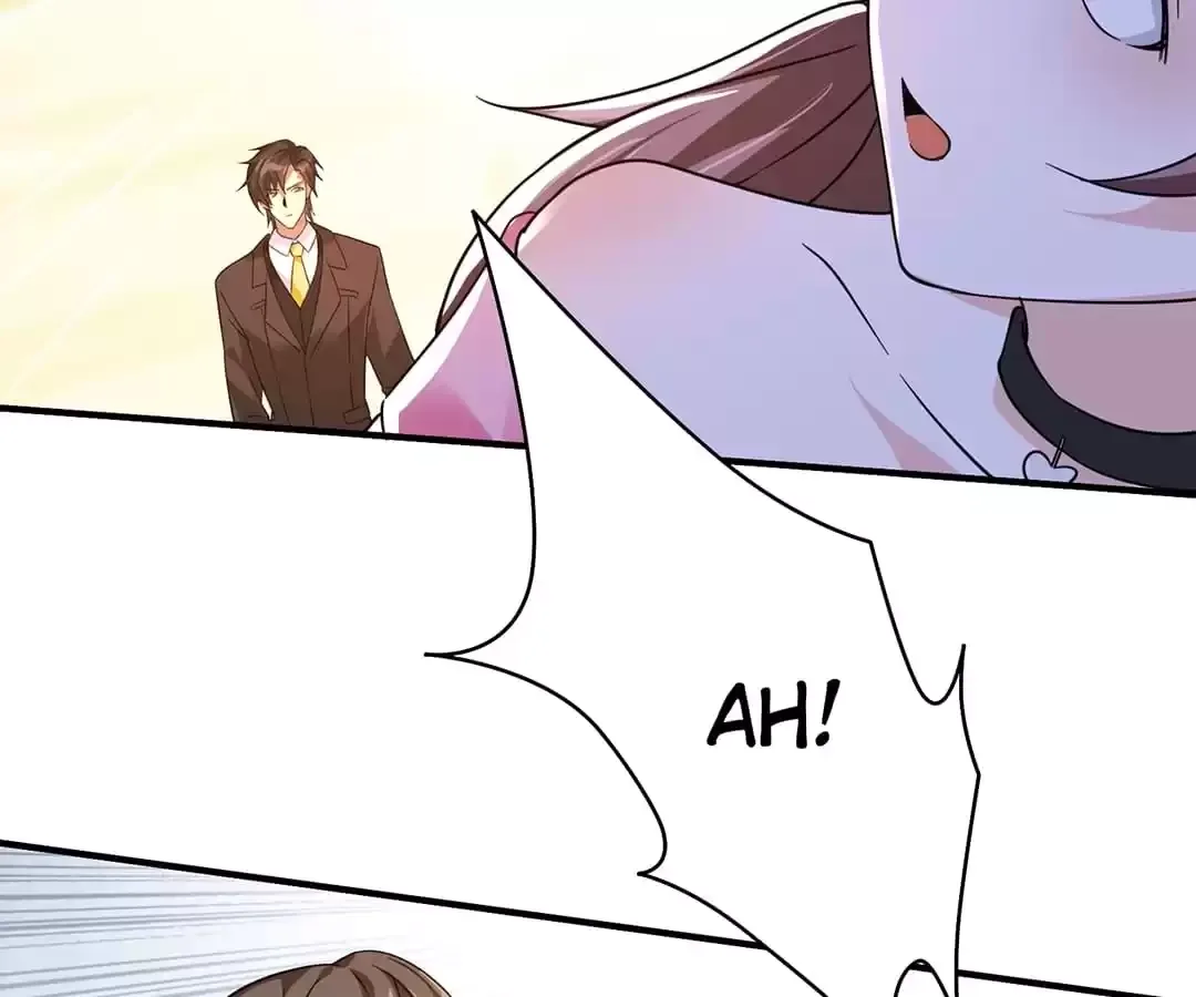 Heaven Defying God of War Chapter 40 page 16