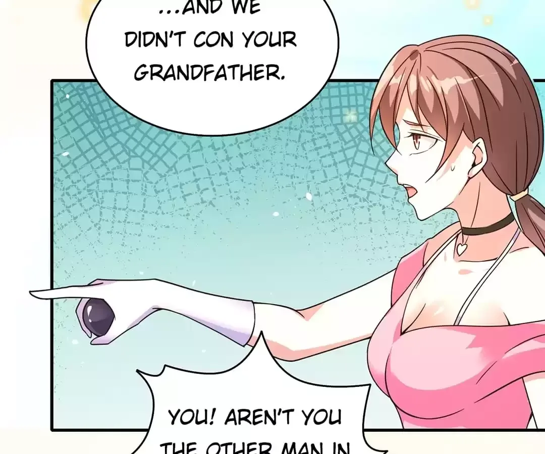 Heaven Defying God of War Chapter 40 page 7