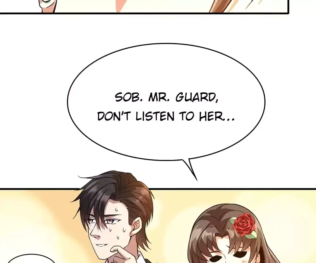 Heaven Defying God of War Chapter 40 page 24