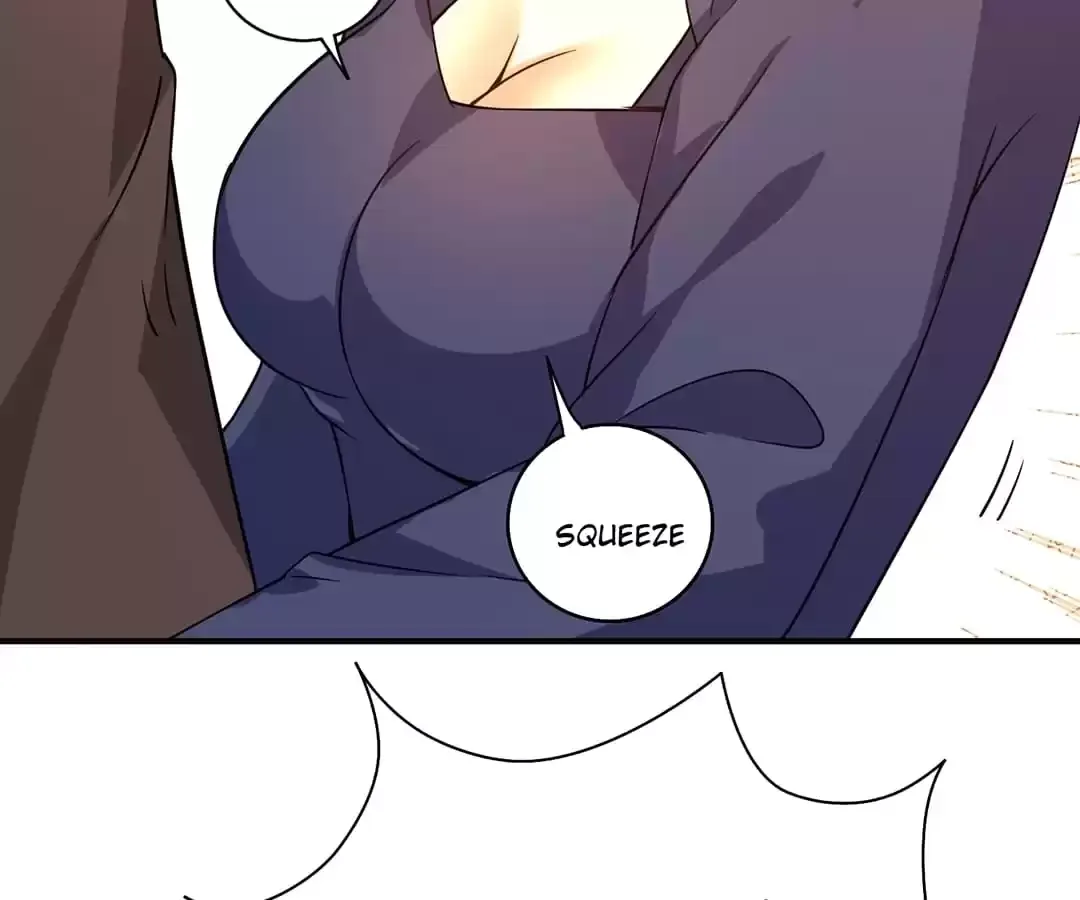 Heaven Defying God of War Chapter 40 page 29