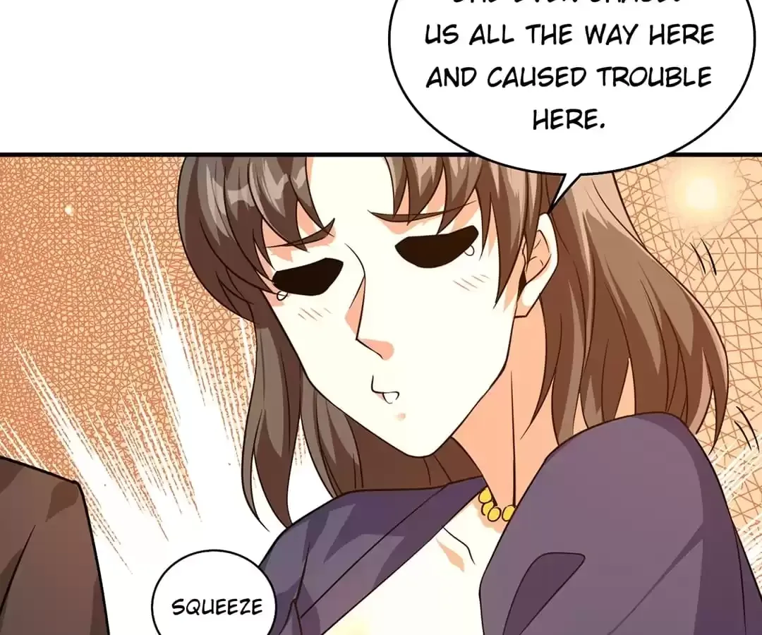 Heaven Defying God of War Chapter 40 page 28