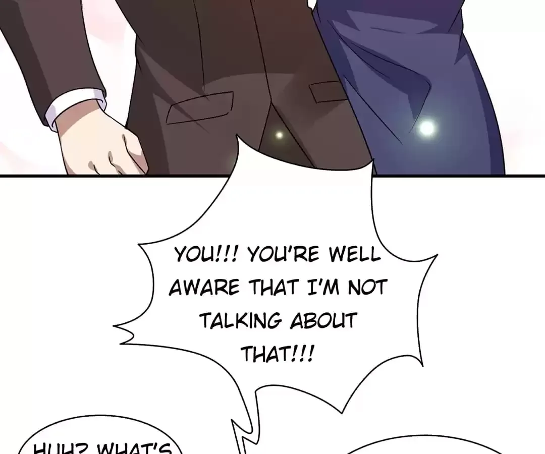 Heaven Defying God of War Chapter 40 page 33