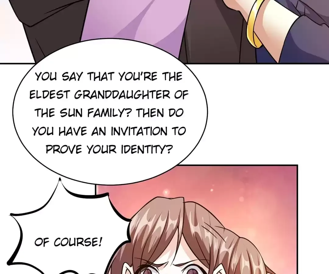 Heaven Defying God of War Chapter 40 page 41