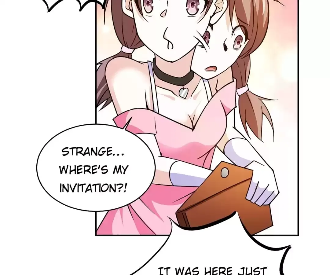Heaven Defying God of War Chapter 40 page 42