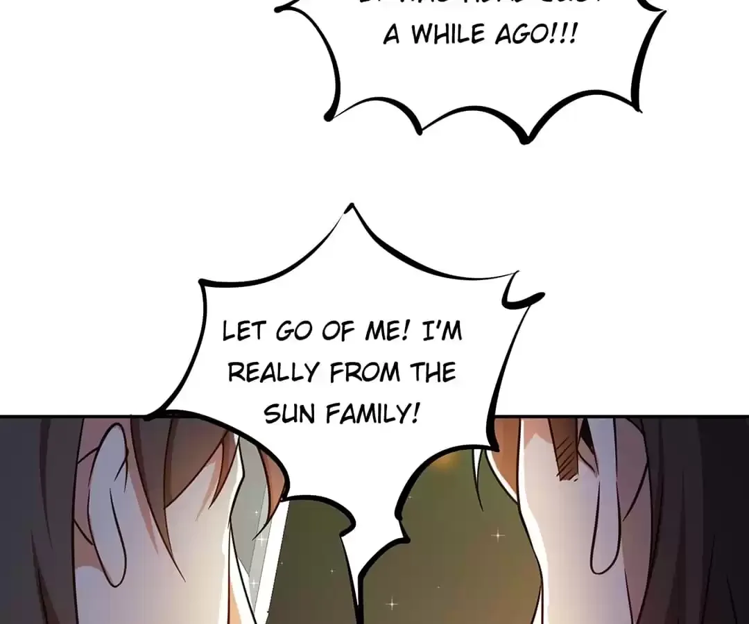 Heaven Defying God of War Chapter 40 page 43