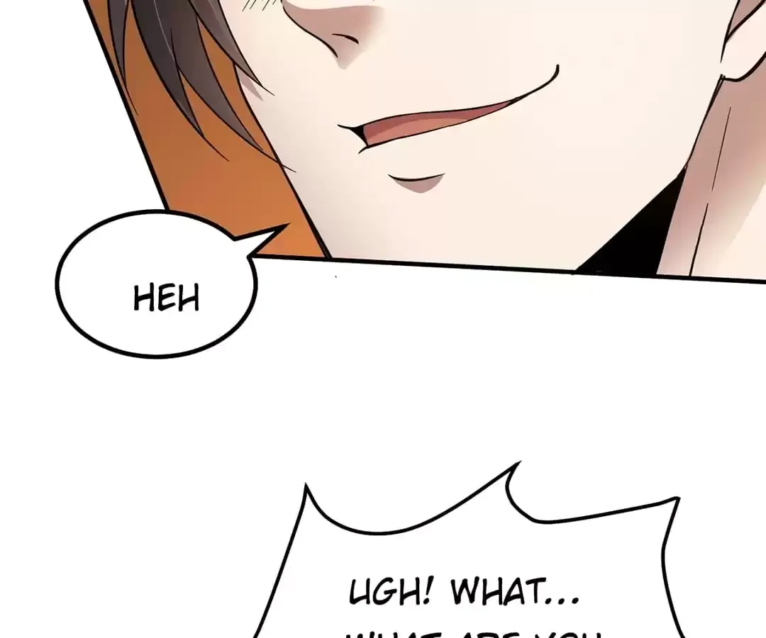 Heaven Defying God of War Chapter 40 page 64