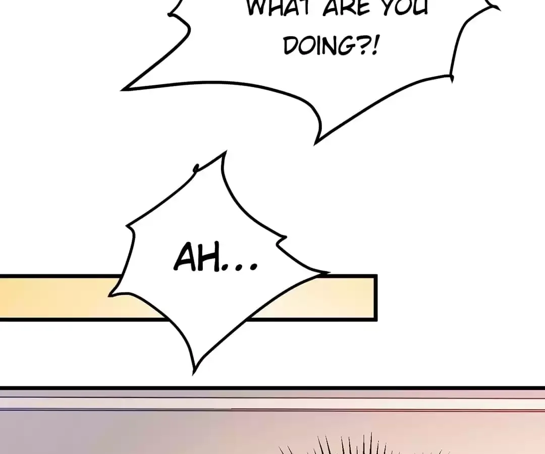 Heaven Defying God of War Chapter 40 page 65