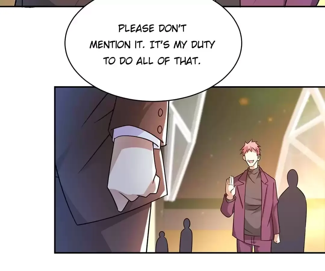 Heaven Defying God of War Chapter 40 page 52