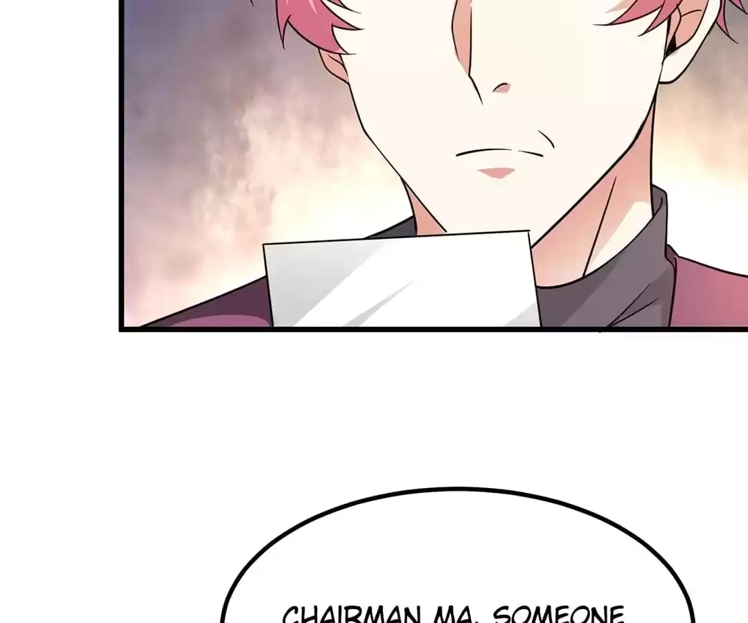 Heaven Defying God of War Chapter 40 page 68