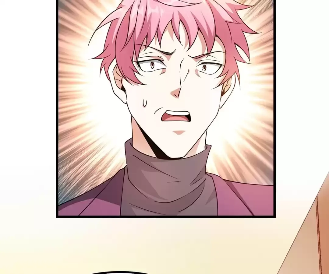 Heaven Defying God of War Chapter 40 page 72