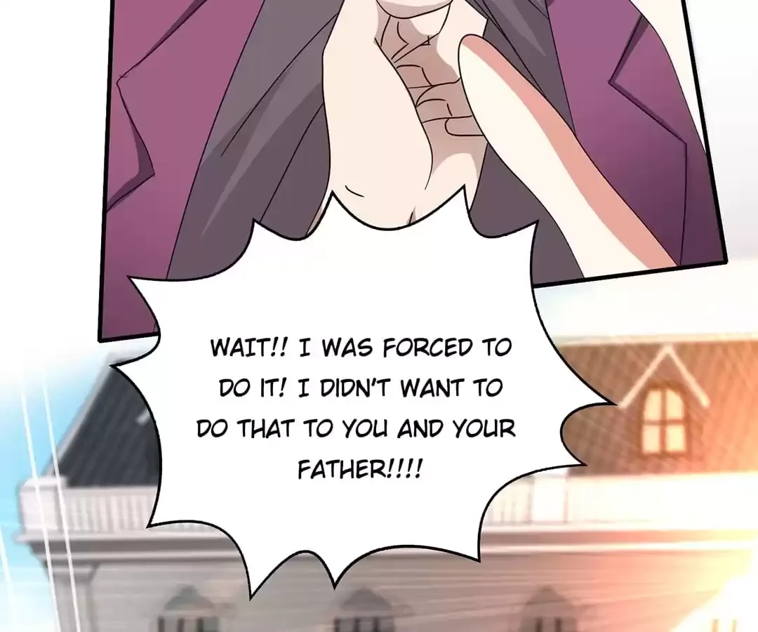 Heaven Defying God of War Chapter 41 page 16