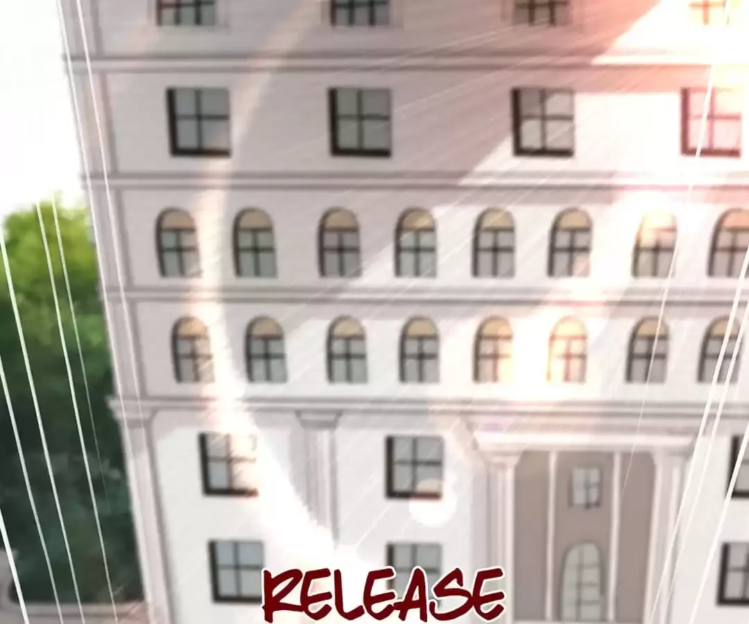 Heaven Defying God of War Chapter 41 page 17