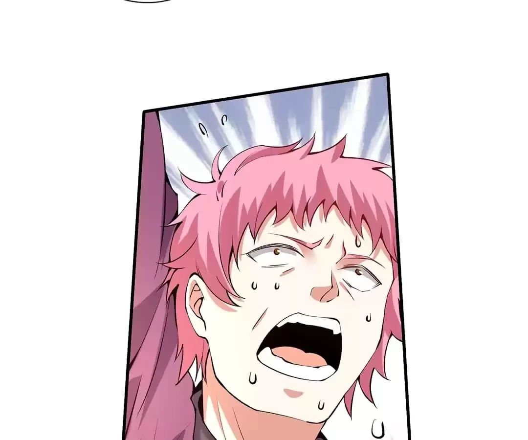 Heaven Defying God of War Chapter 41 page 29