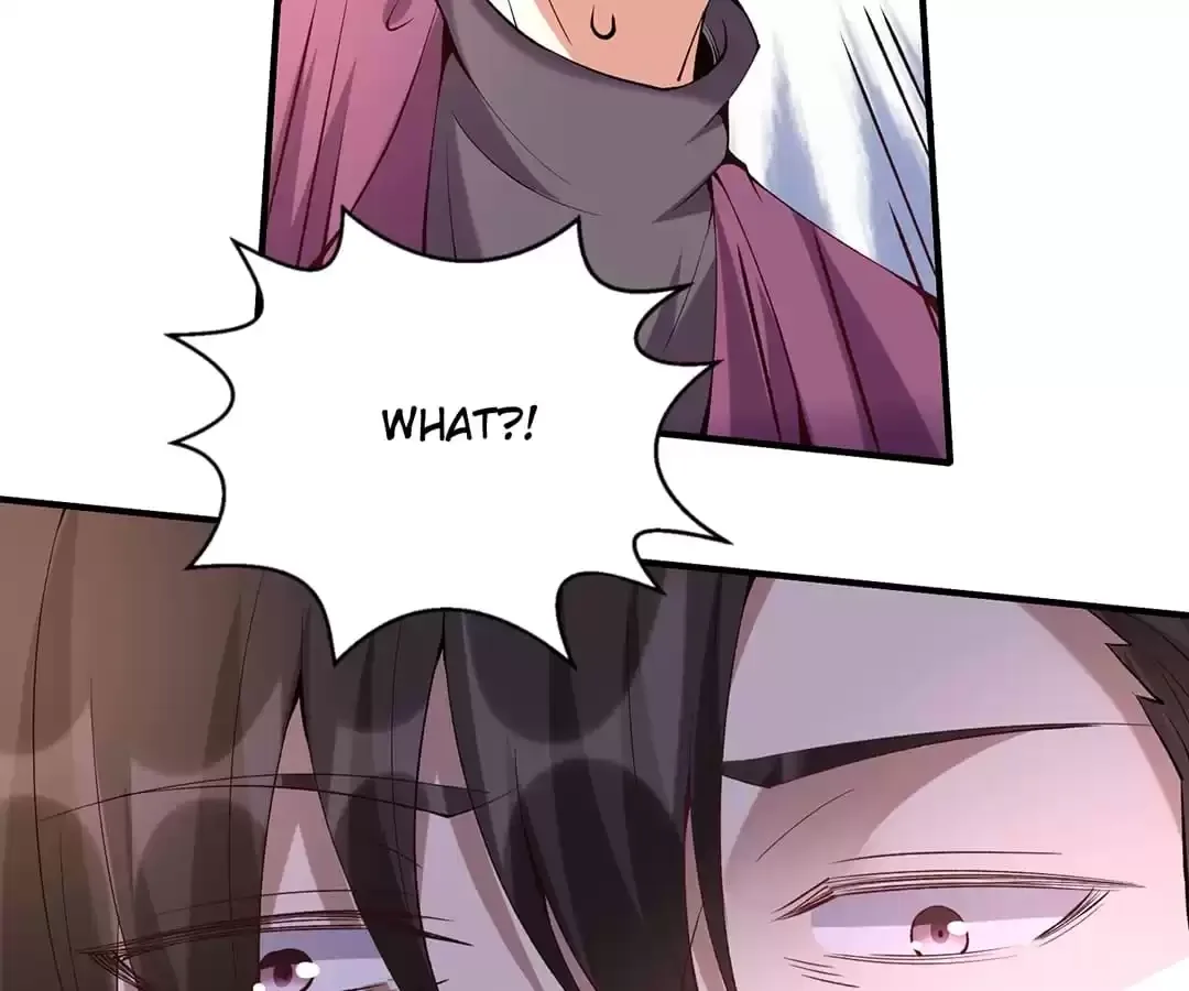 Heaven Defying God of War Chapter 41 page 30