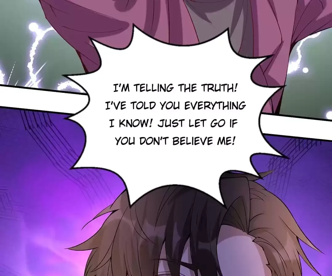 Heaven Defying God of War Chapter 41 page 36
