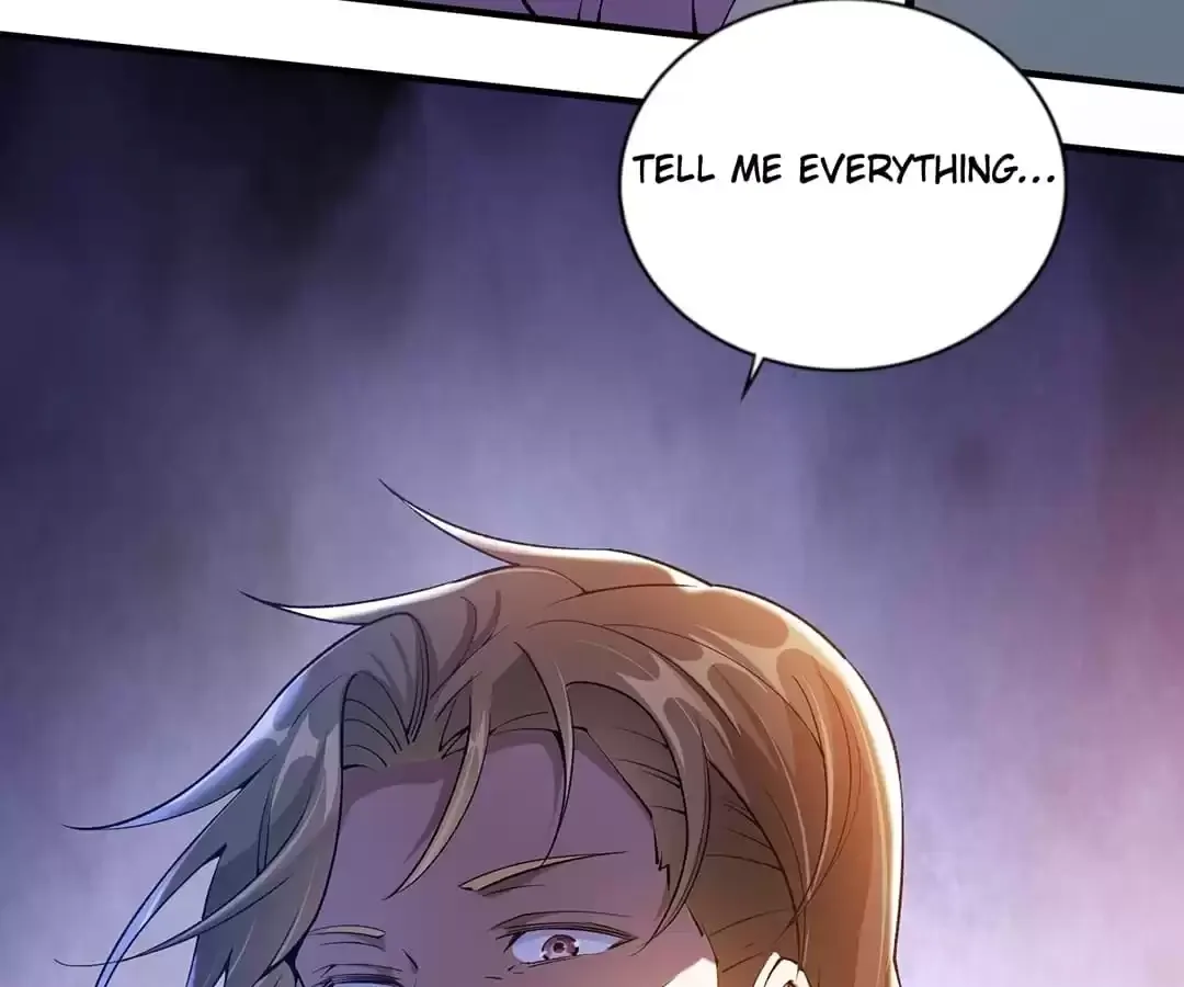 Heaven Defying God of War Chapter 41 page 46