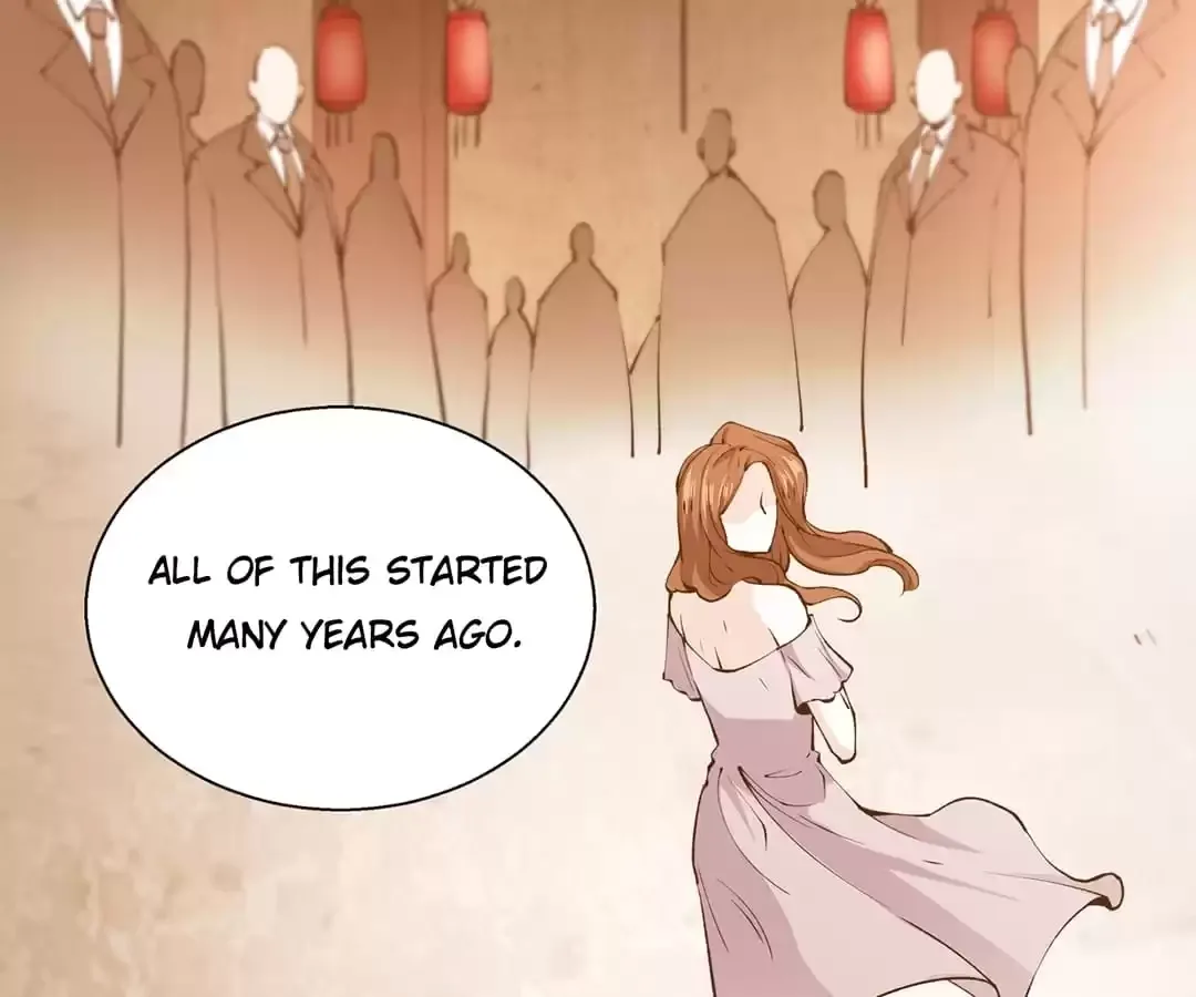Heaven Defying God of War Chapter 41 page 50