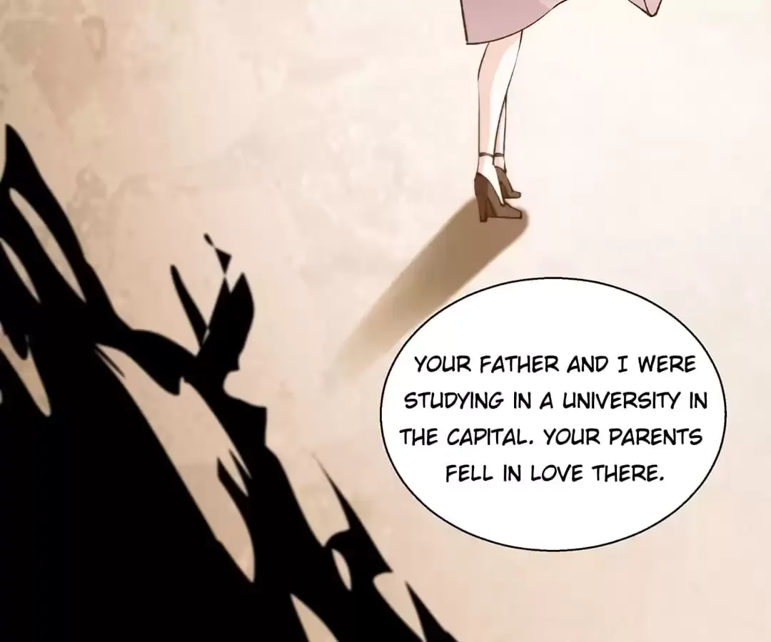 Heaven Defying God of War Chapter 41 page 51