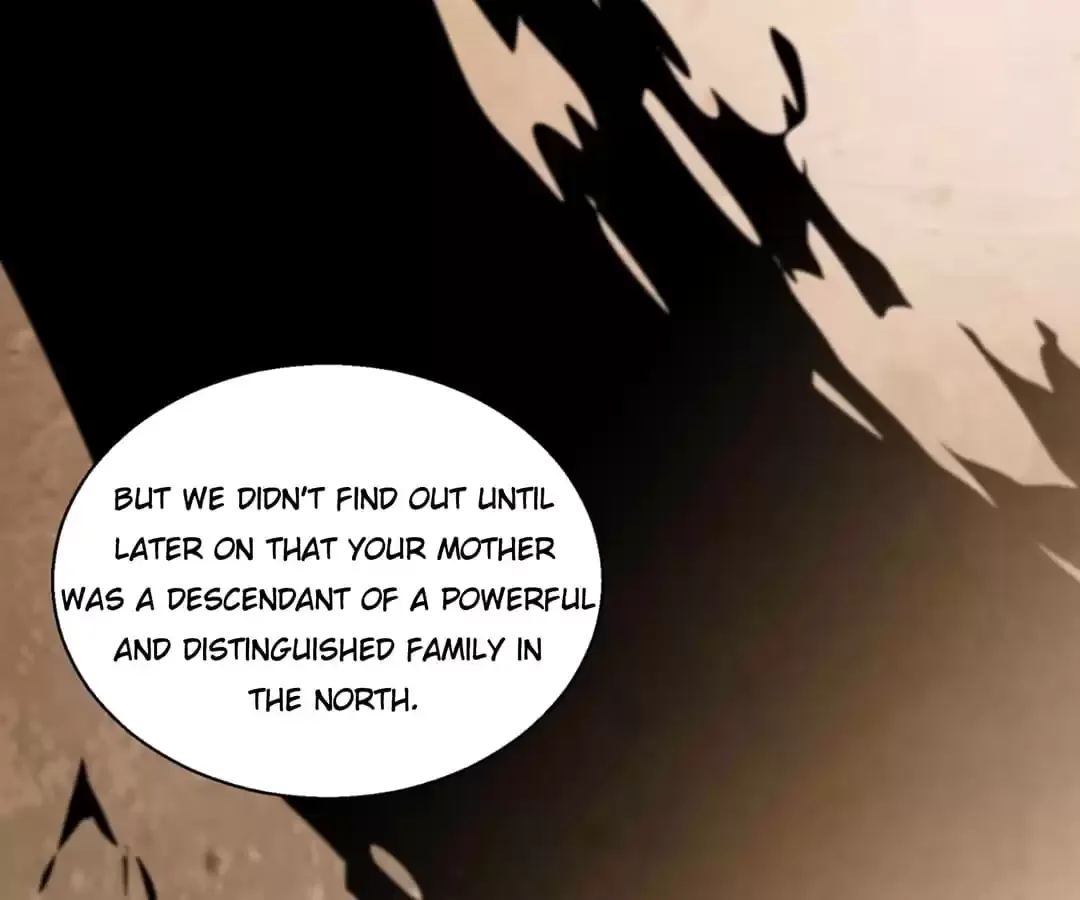 Heaven Defying God of War Chapter 41 page 52