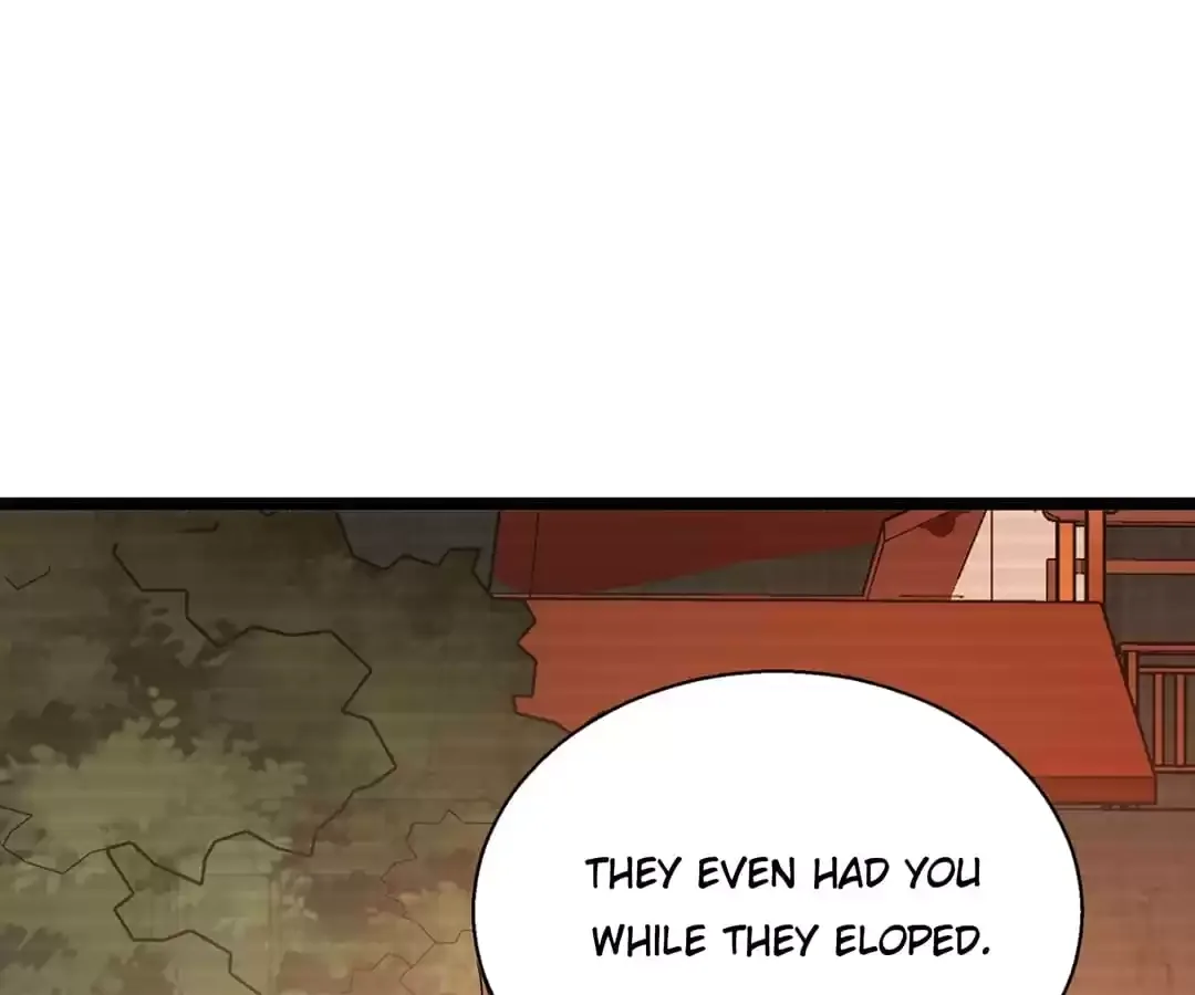 Heaven Defying God of War Chapter 41 page 57