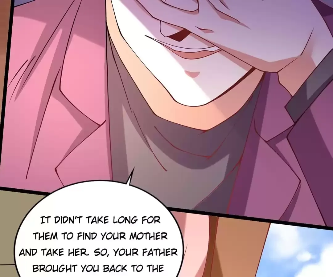 Heaven Defying God of War Chapter 41 page 60