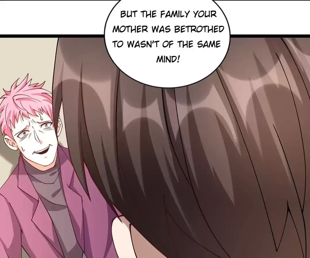 Heaven Defying God of War Chapter 41 page 63
