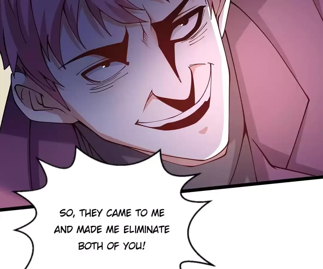Heaven Defying God of War Chapter 41 page 65