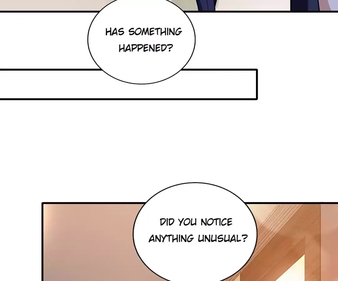 Heaven Defying God of War Chapter 42 page 4