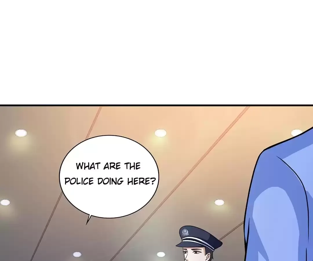Heaven Defying God of War Chapter 42 page 2