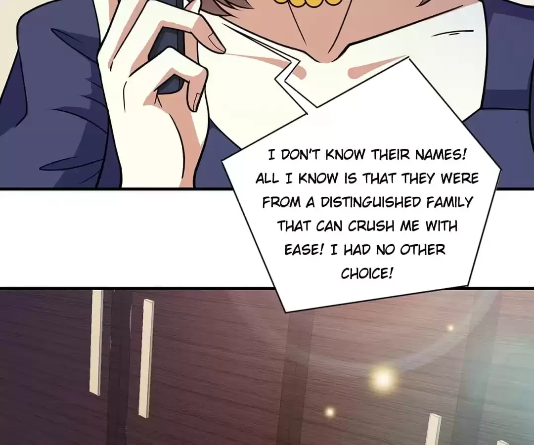 Heaven Defying God of War Chapter 42 page 12