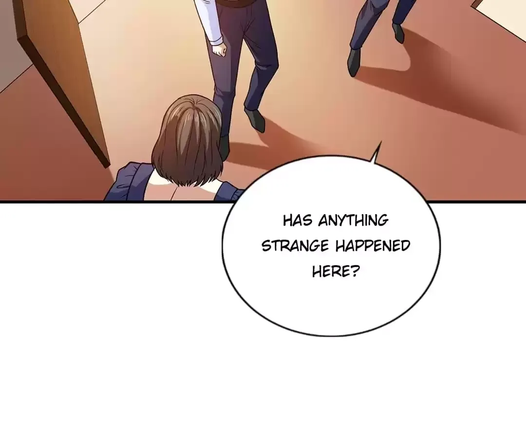 Heaven Defying God of War Chapter 42 page 40