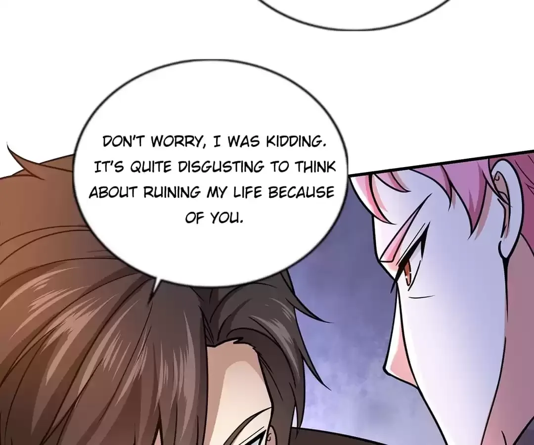 Heaven Defying God of War Chapter 42 page 48