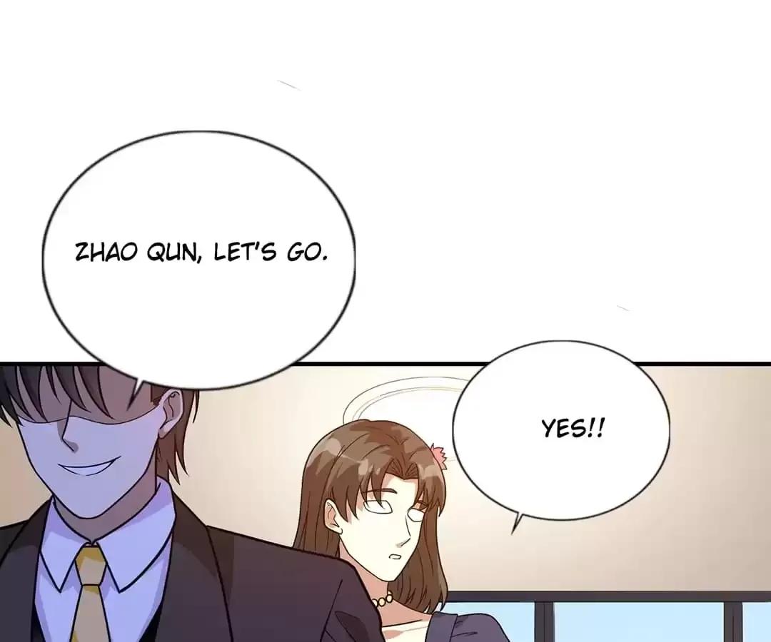 Heaven Defying God of War Chapter 42 page 51