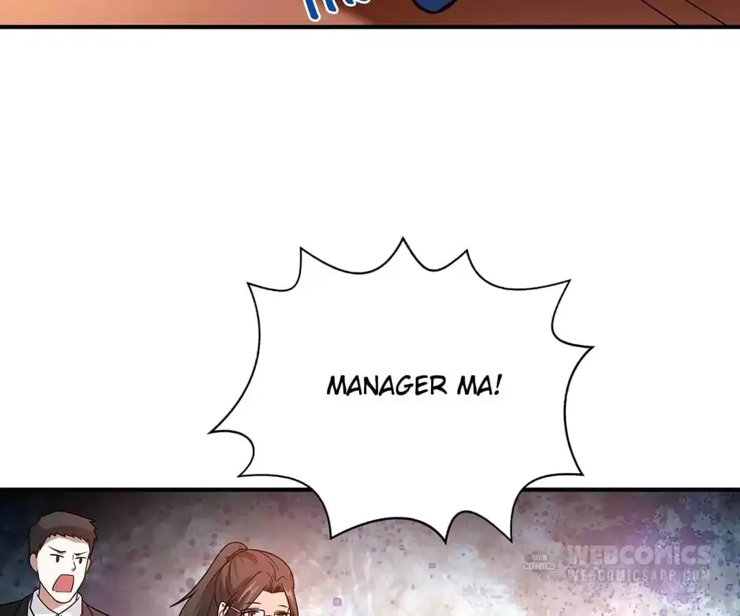 Heaven Defying God of War Chapter 42 page 55