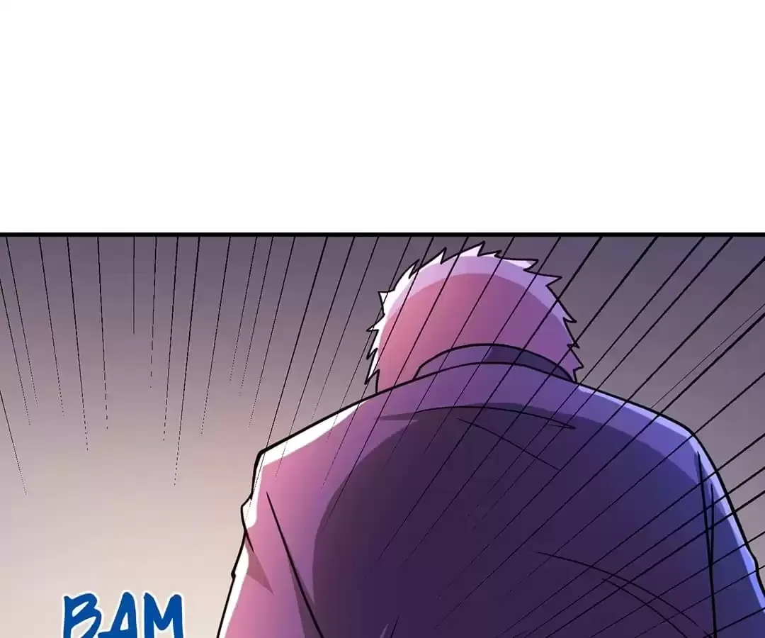 Heaven Defying God of War Chapter 42 page 53