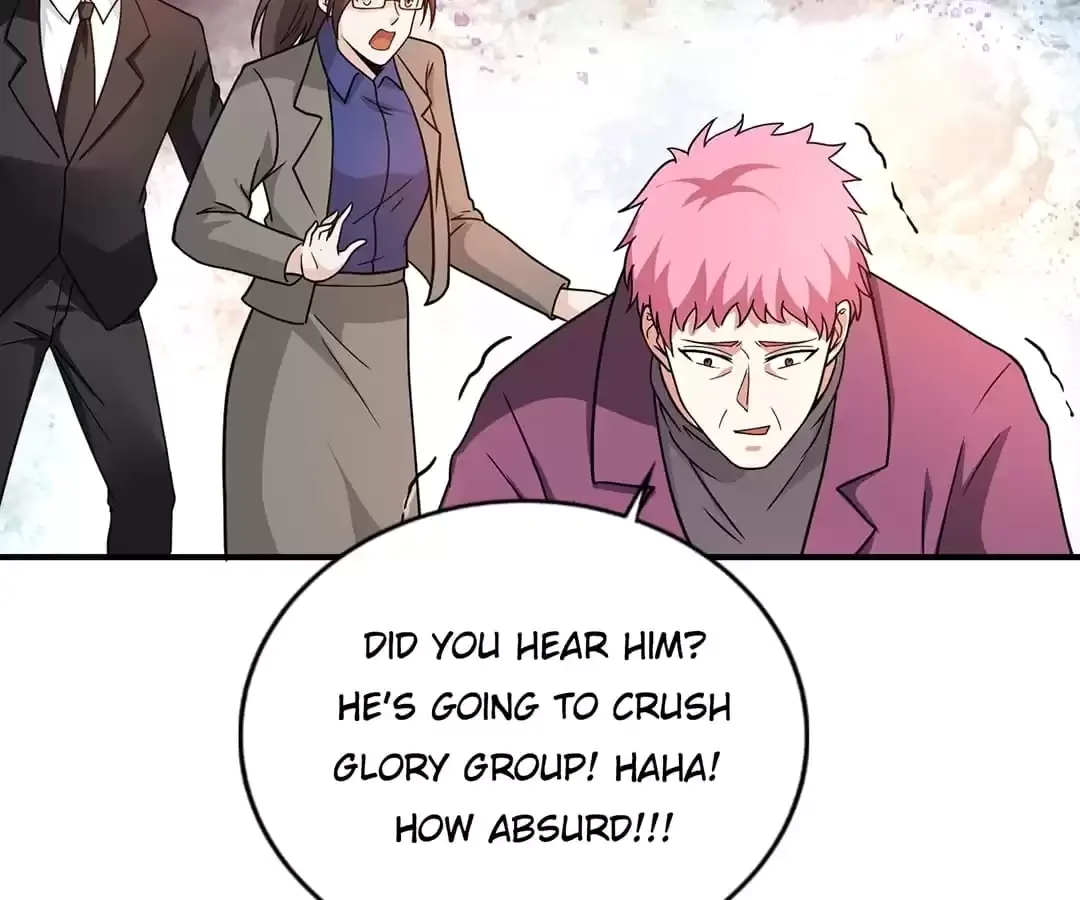 Heaven Defying God of War Chapter 42 page 56