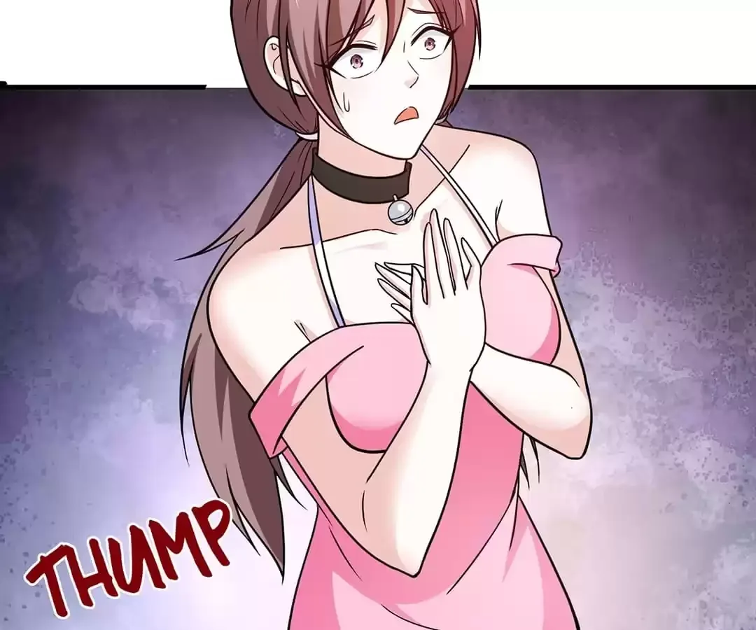 Heaven Defying God of War Chapter 42 page 65