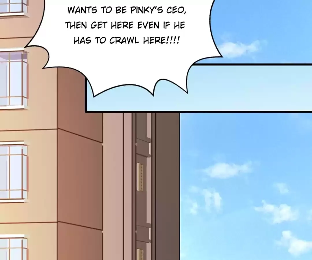 Heaven Defying God of War Chapter 42 page 61