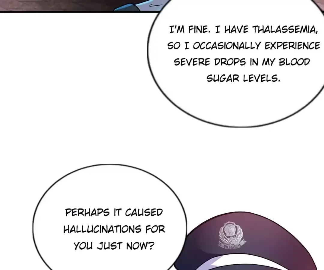Heaven Defying God of War Chapter 42 page 68