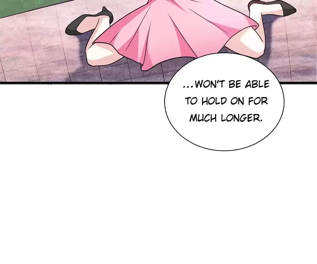 Heaven Defying God of War Chapter 42 page 75