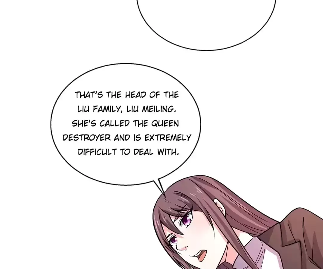 Heaven Defying God of War Chapter 43 page 37