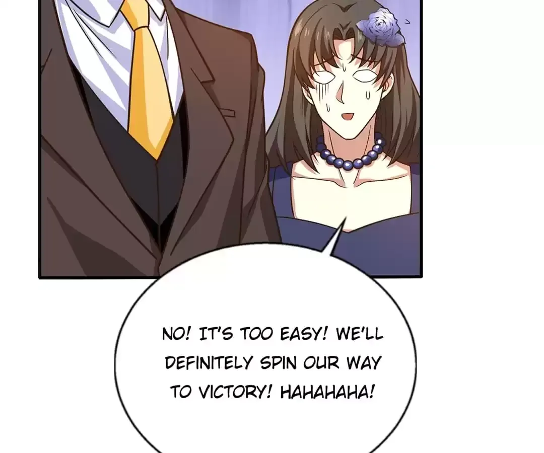 Heaven Defying God of War Chapter 43 page 43