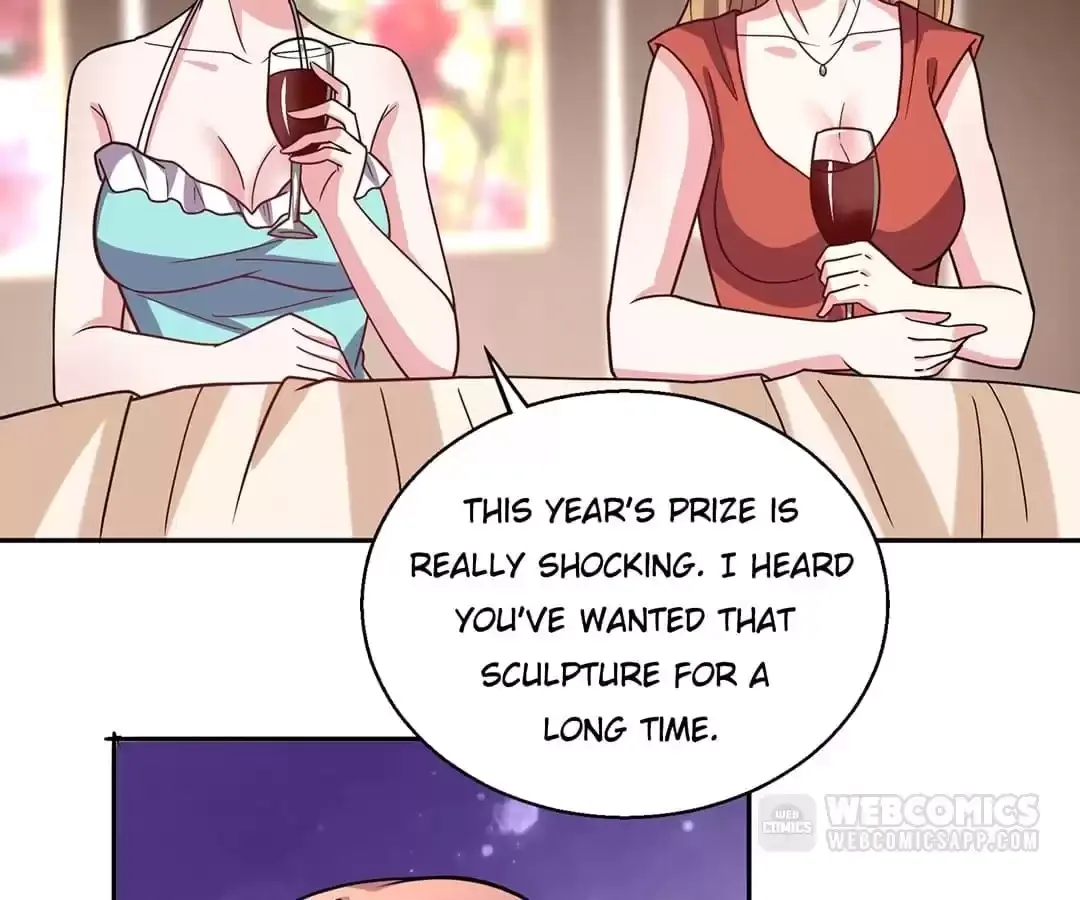 Heaven Defying God of War Chapter 43 page 31
