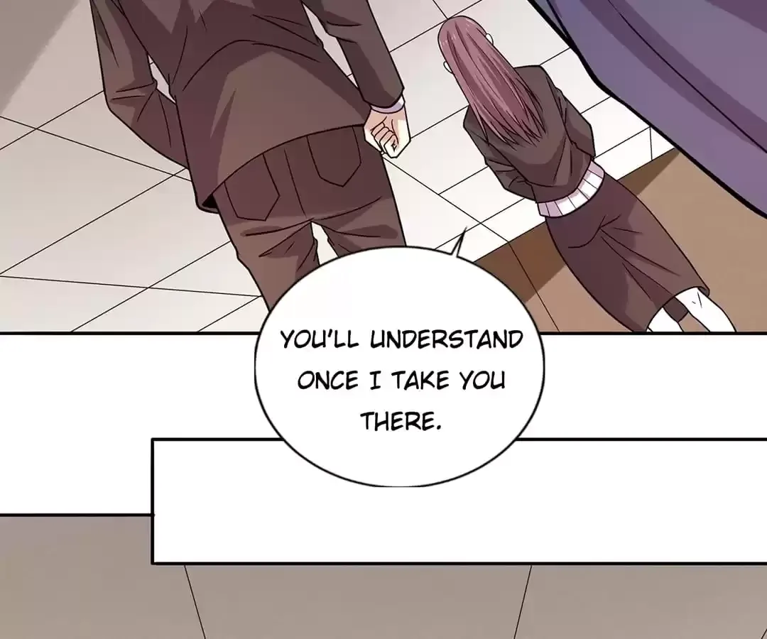 Heaven Defying God of War Chapter 43 page 22